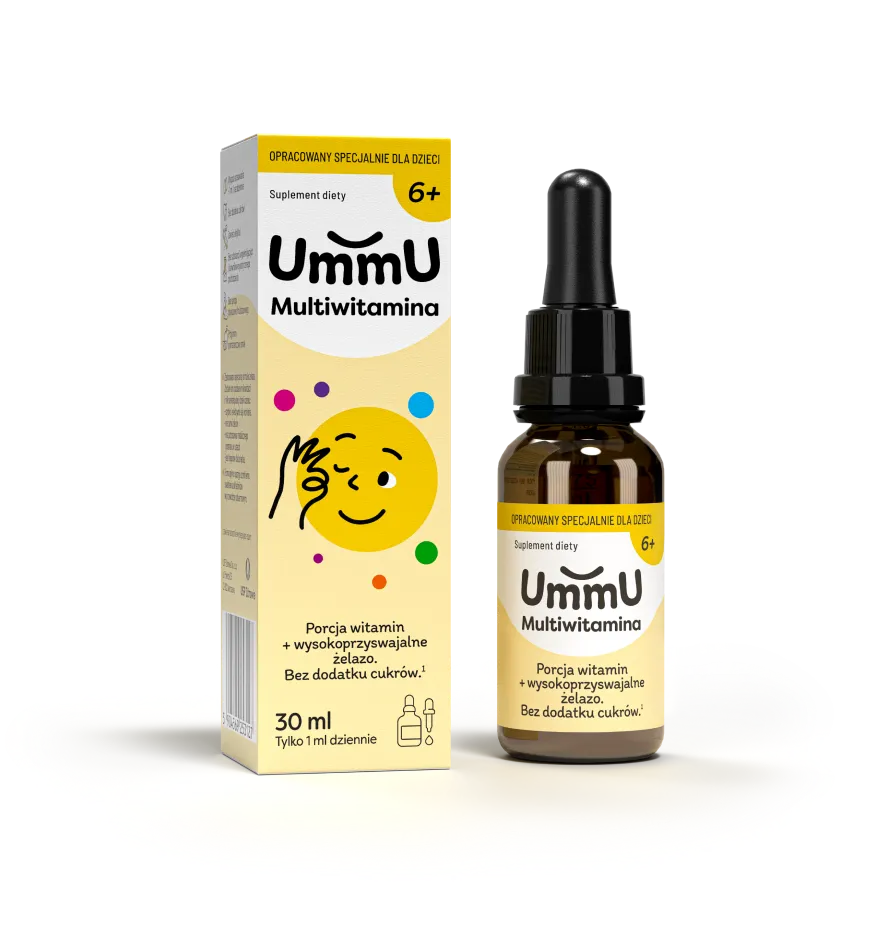 Multiwitamina